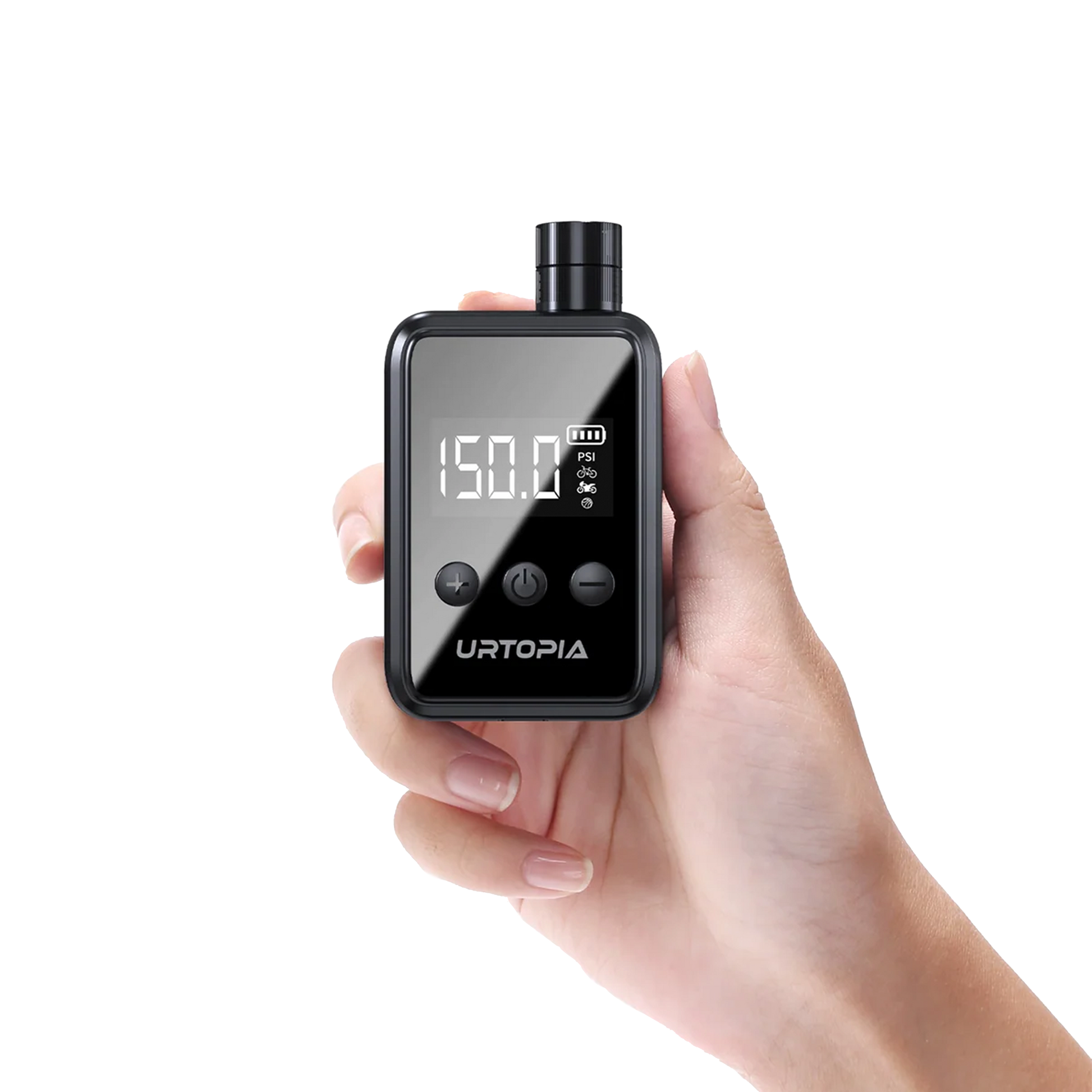 Urtopia Mini-Elektropumpe