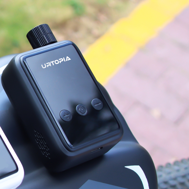 Urtopia Mini-Elektropumpe