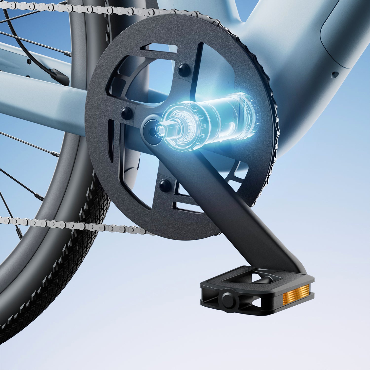 <tc>Urtopia</tc> <tc>Carbon 1</tc> Step-Thru: la bicicleta eléctrica de carbono inteligente para una movilidad cómoda.