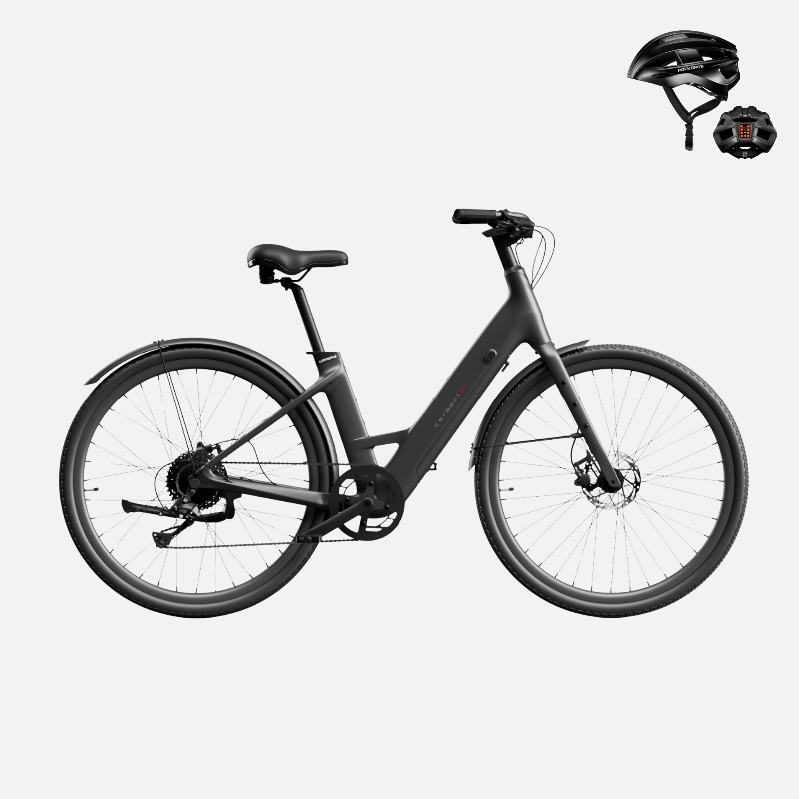 (Bono gratuito:) 49,99 €) <tc>Urtopia</tc> Bicicleta eléctrica – todos los modelos