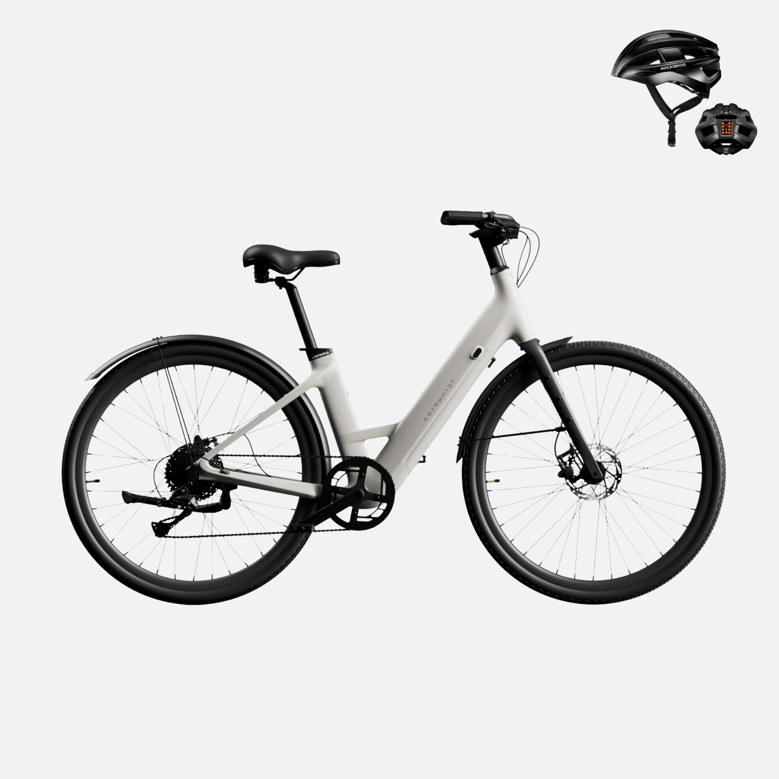 (Bono gratuito:) 49,99 €) <tc>Urtopia</tc> Bicicleta eléctrica – todos los modelos