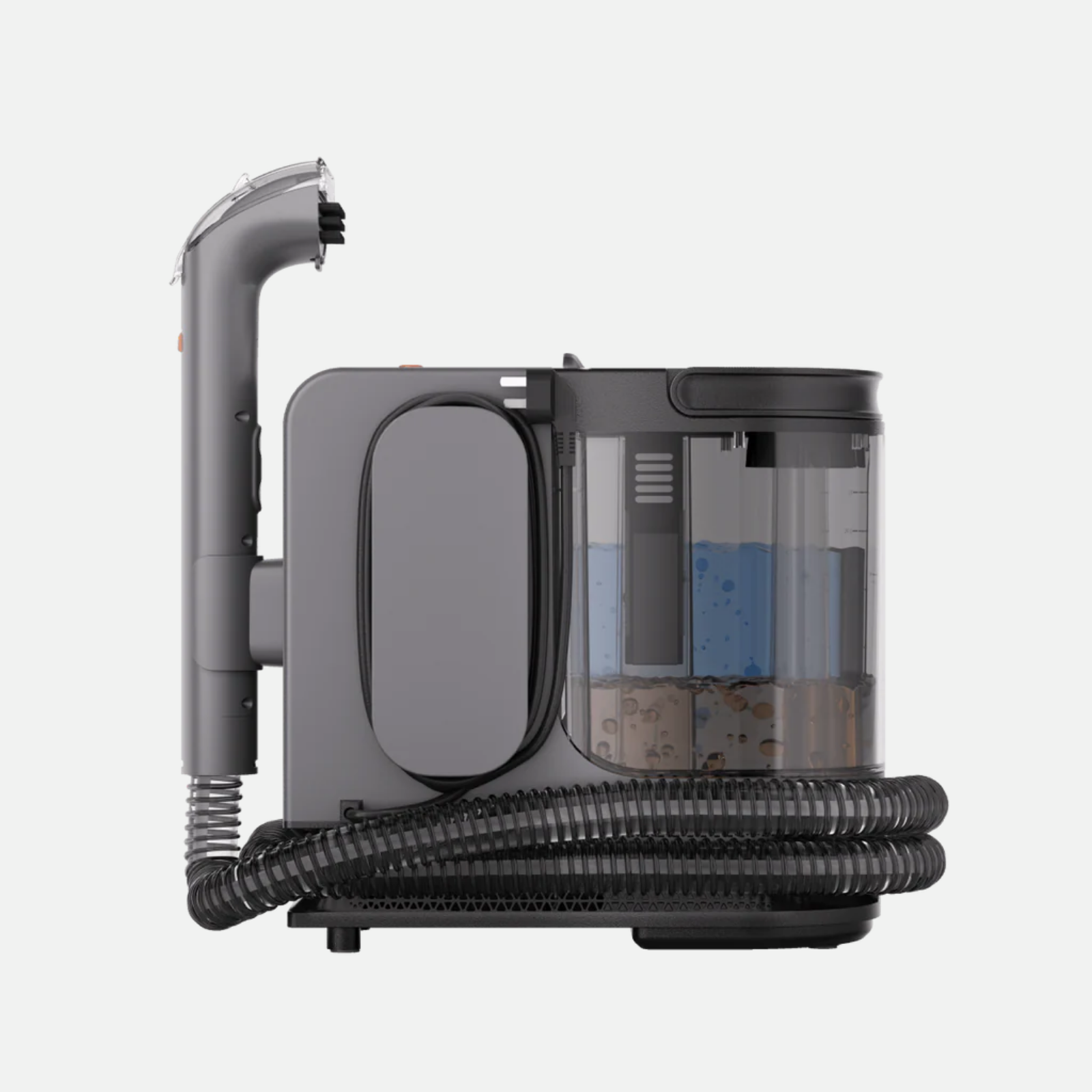 UWANT B400 Dampf-Fleckenreiniger