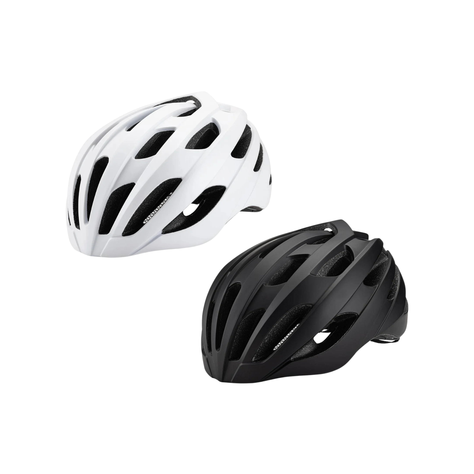 Verstelbare helm voor ADO e-bike (2 stuks)