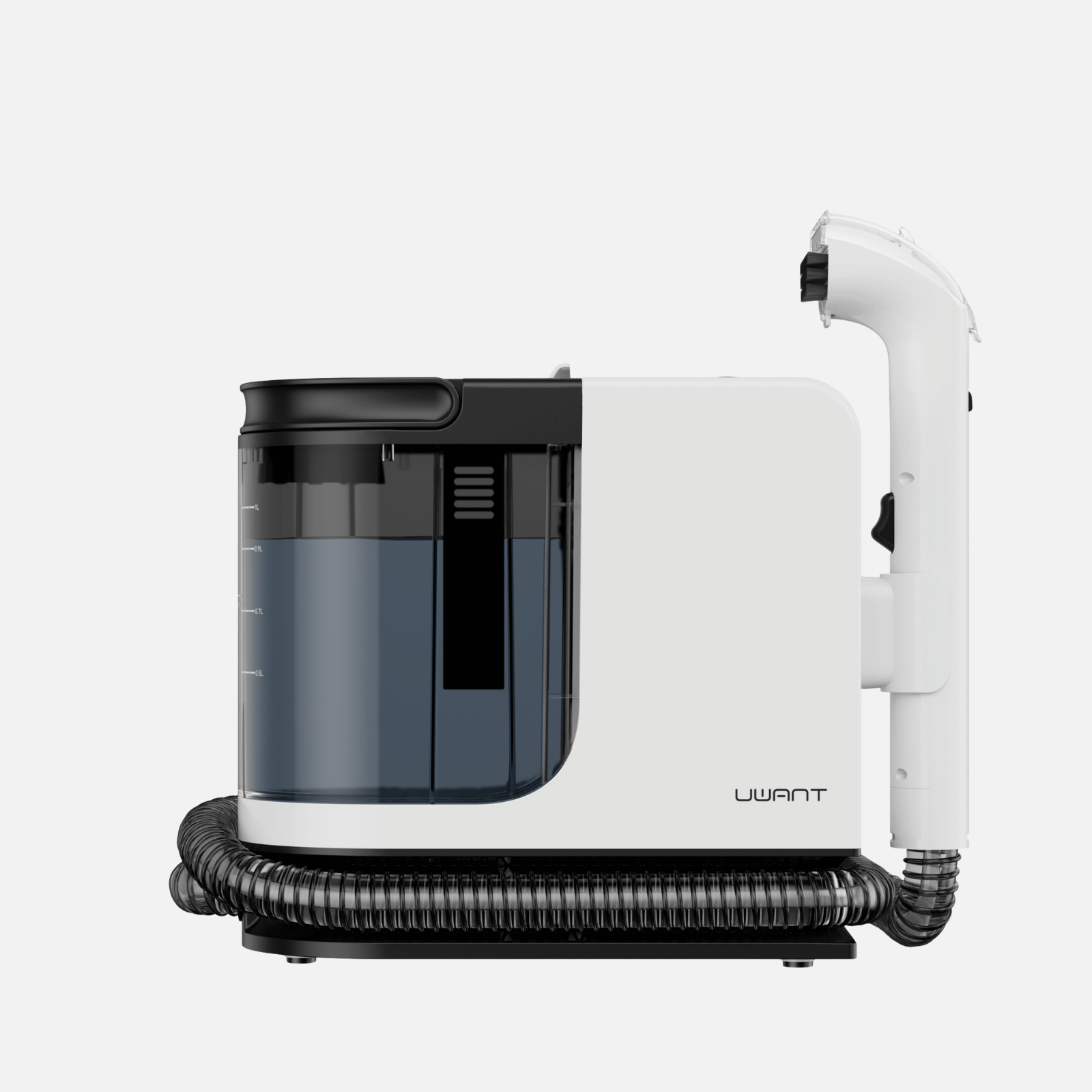 <tc>UWANT</tc> Máquina de limpieza textil Y200