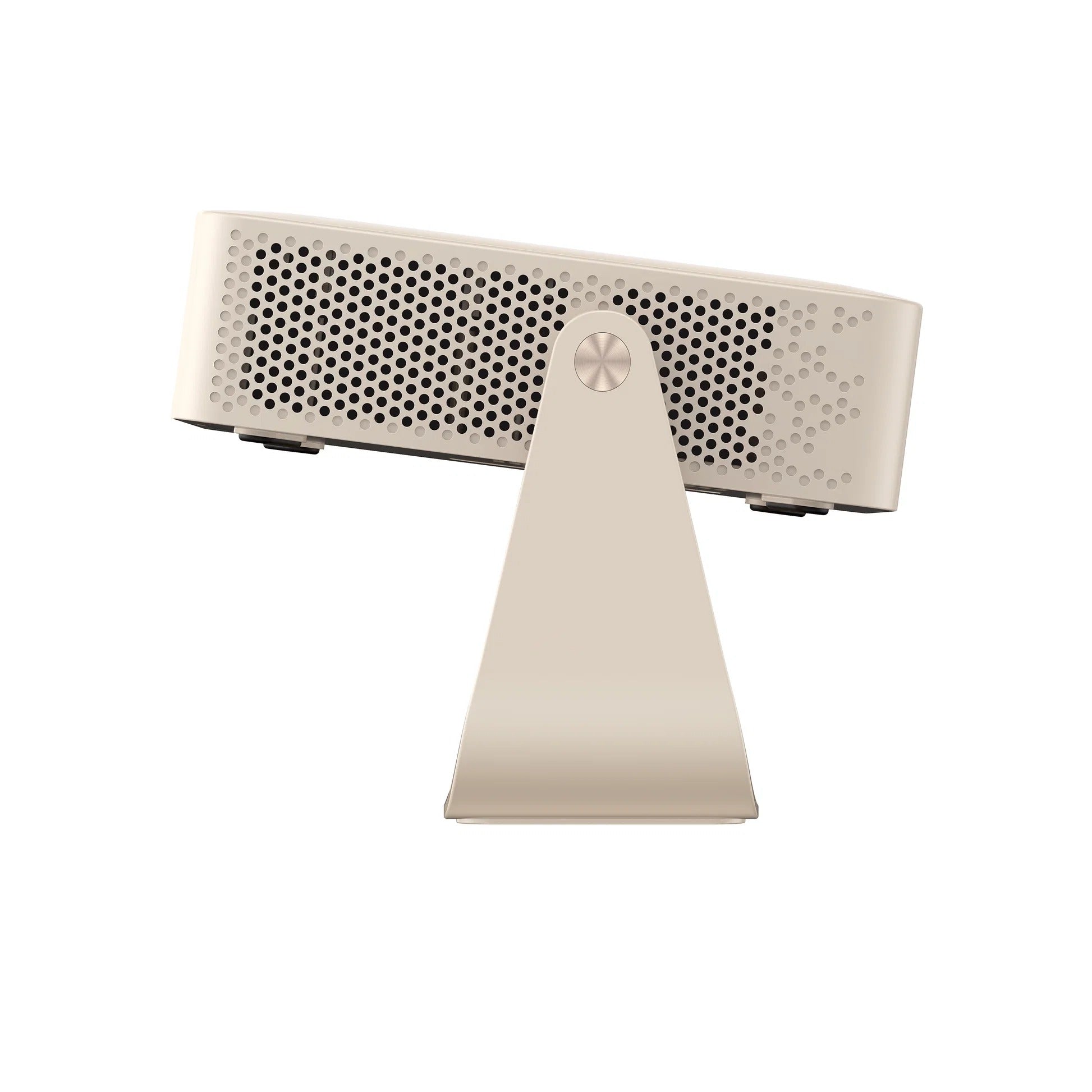 Yaber L1 Pro Tragbarer Projektor – Natives 1080P, 330° Drehung & 8W-Lautsprecher