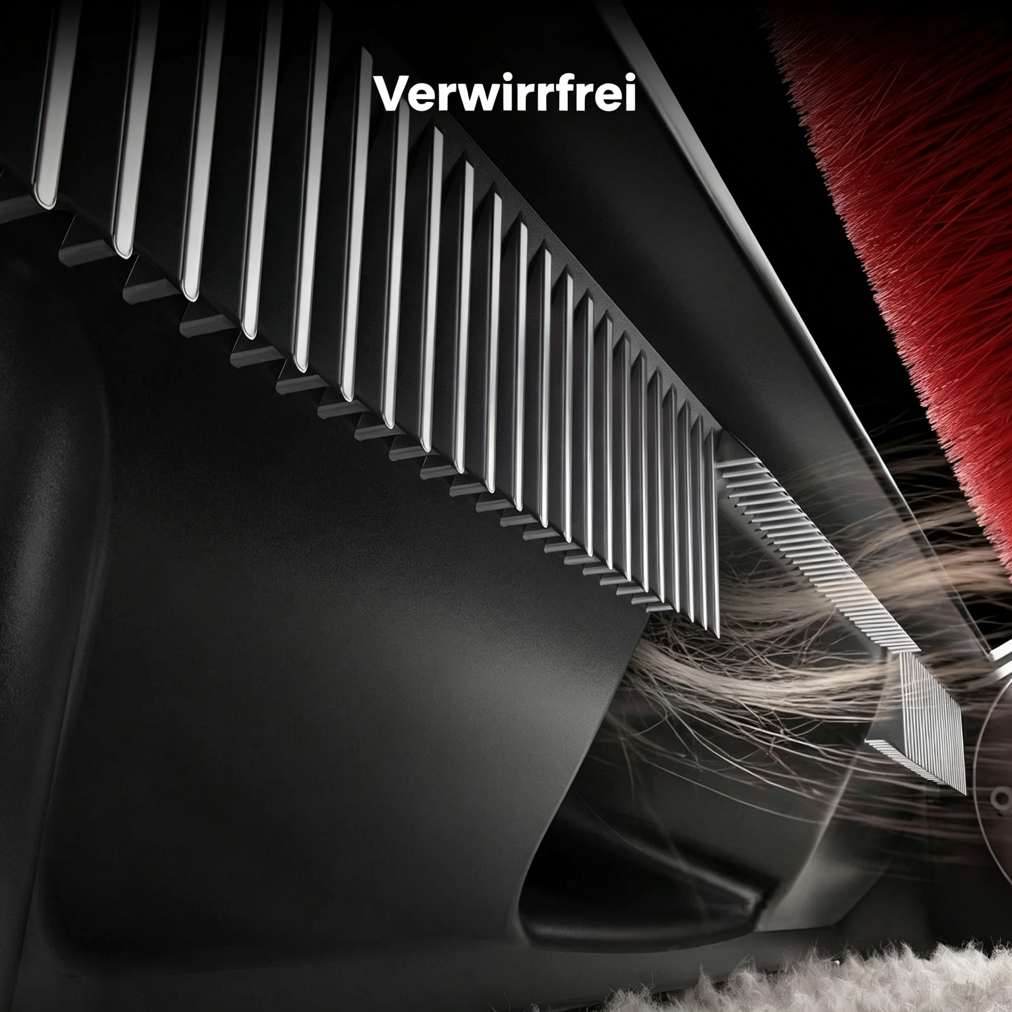 Yaber P20 Akku-Staubsauger – 120 AW starke Saugleistung & bis zu 52 Min. Laufzeit