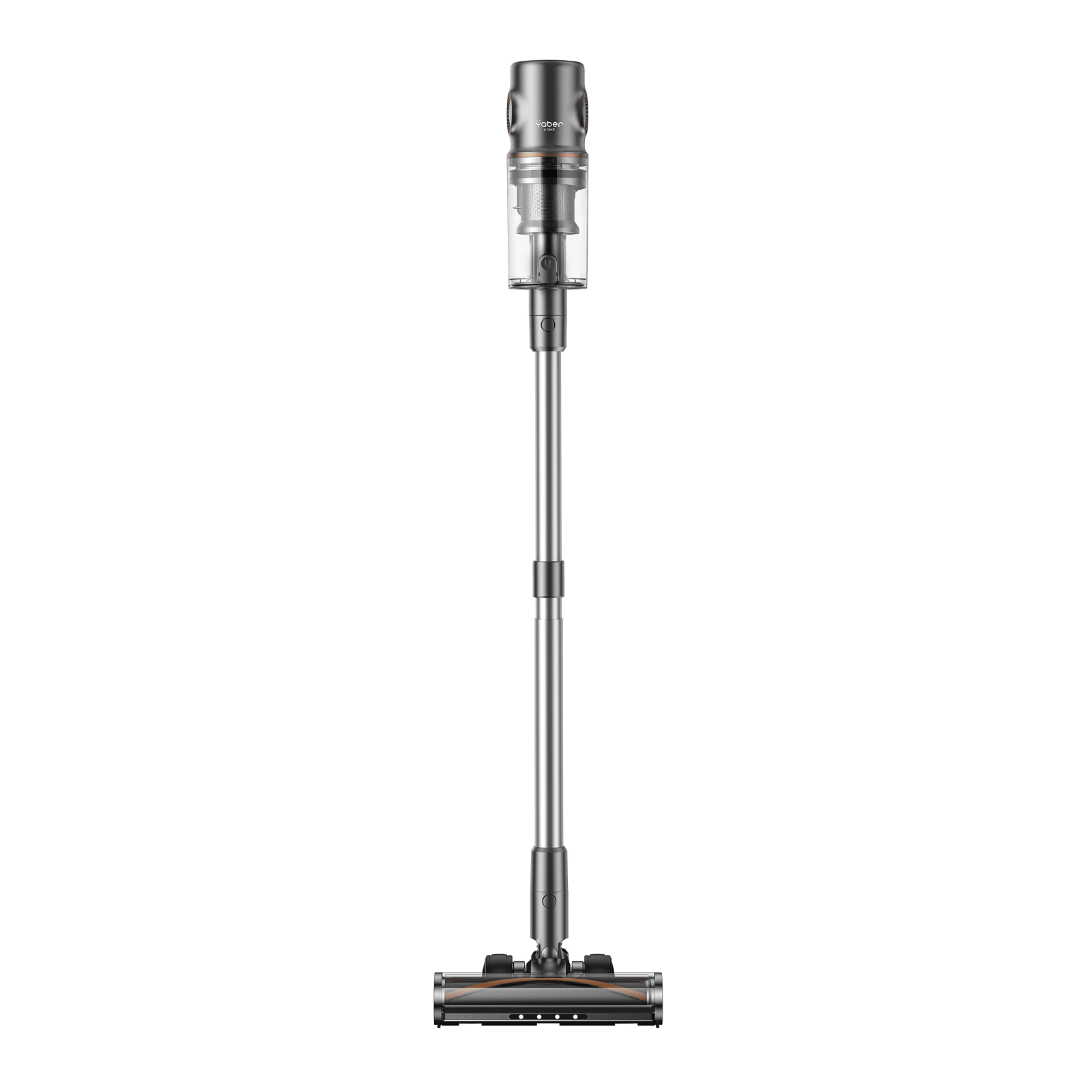 Aspirapolvere senza fili Yaber X20 Cordless - Autonomia di 75 minuti & HEPA a 6 stadi