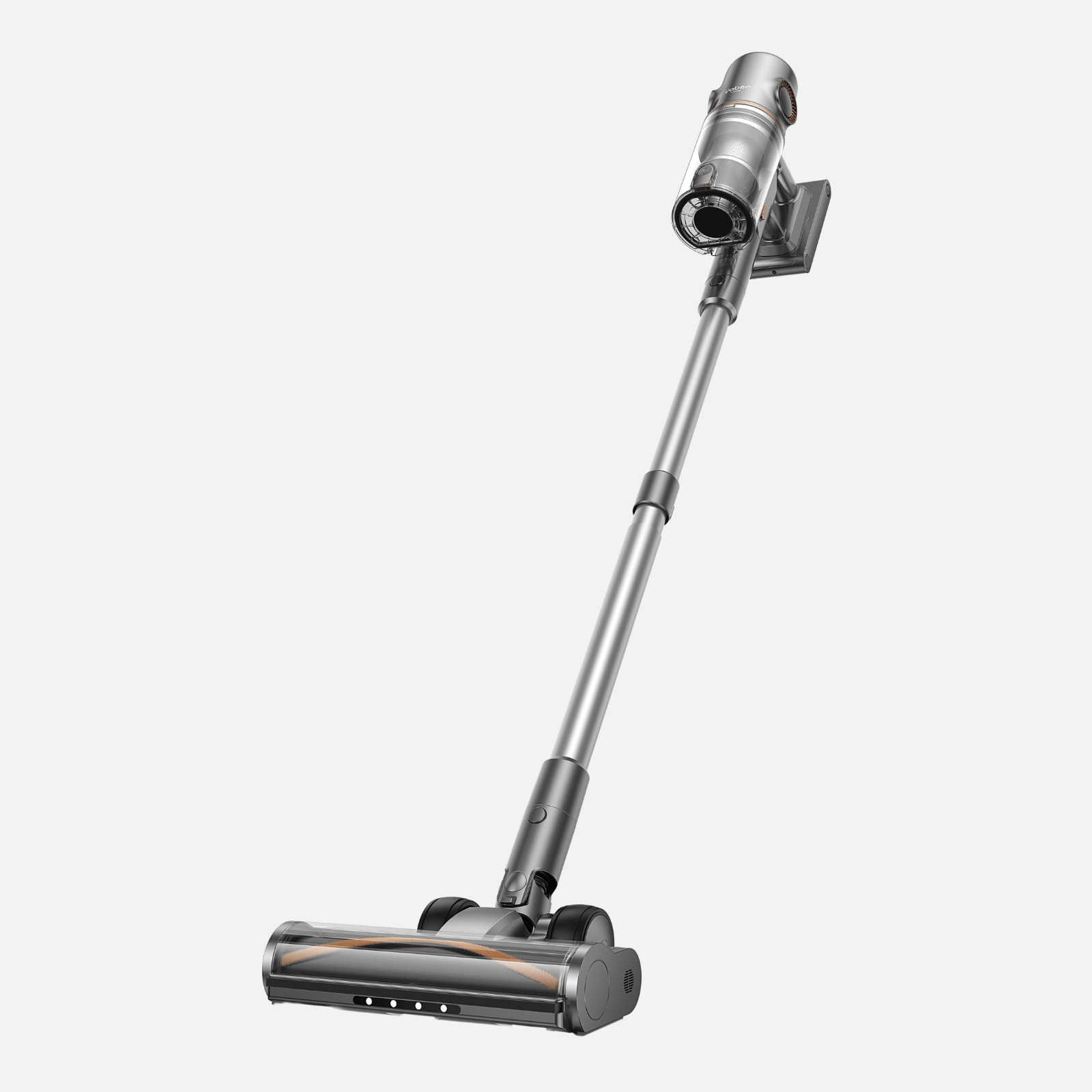 Aspirapolvere senza fili Yaber X20 Cordless - Autonomia di 75 minuti & HEPA a 6 stadi