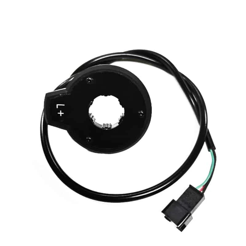 Assistance sensors for ADO A20+/A20XE/A20F+/A20FXE