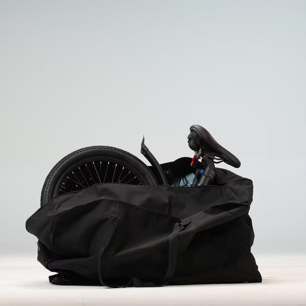 fahrradtaschen für klapprad ADO Klapprad Transporttasche für ADO Air Modell – Twopoint