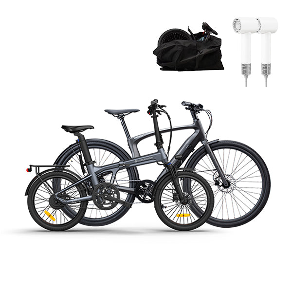 Bundle: ADO Air 20 Pro + <tc>Urtopia</tc> 1 Pro