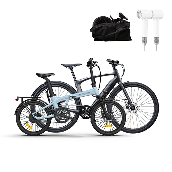 Bundle: ADO Air 20 Pro + <tc>Urtopia</tc> 1 Pro