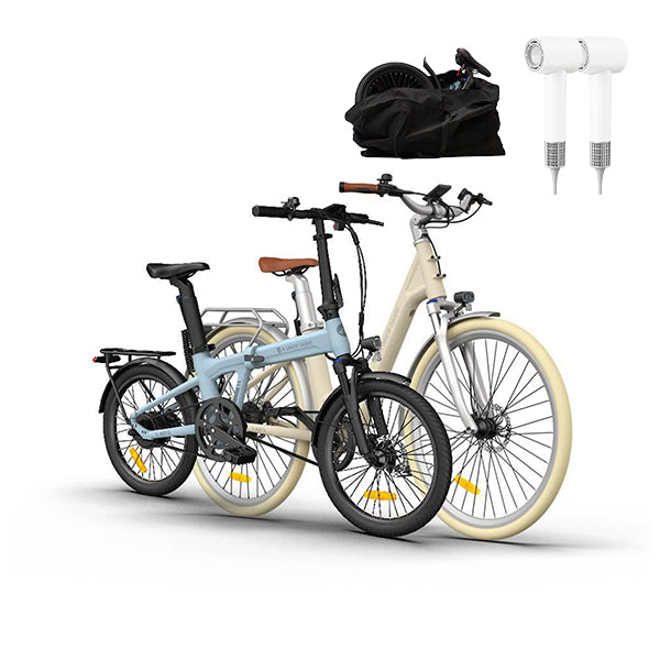 Combo Sale - Ado Air 20 Pro + Air 28 Pro