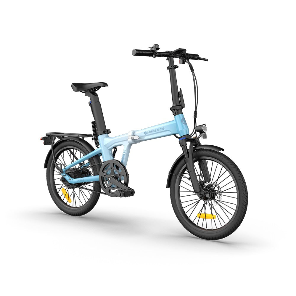 Ado Air 20 Pro | Ultra e-bike klapprad, versione di aggiornamento