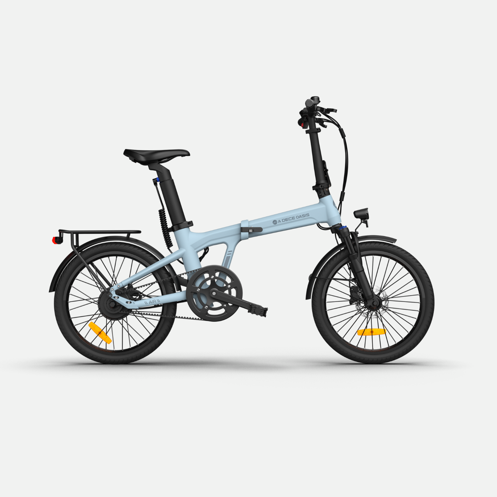 ADO Air 20 Pro/Ultra E-Bike Klapprad, Upgrade Version