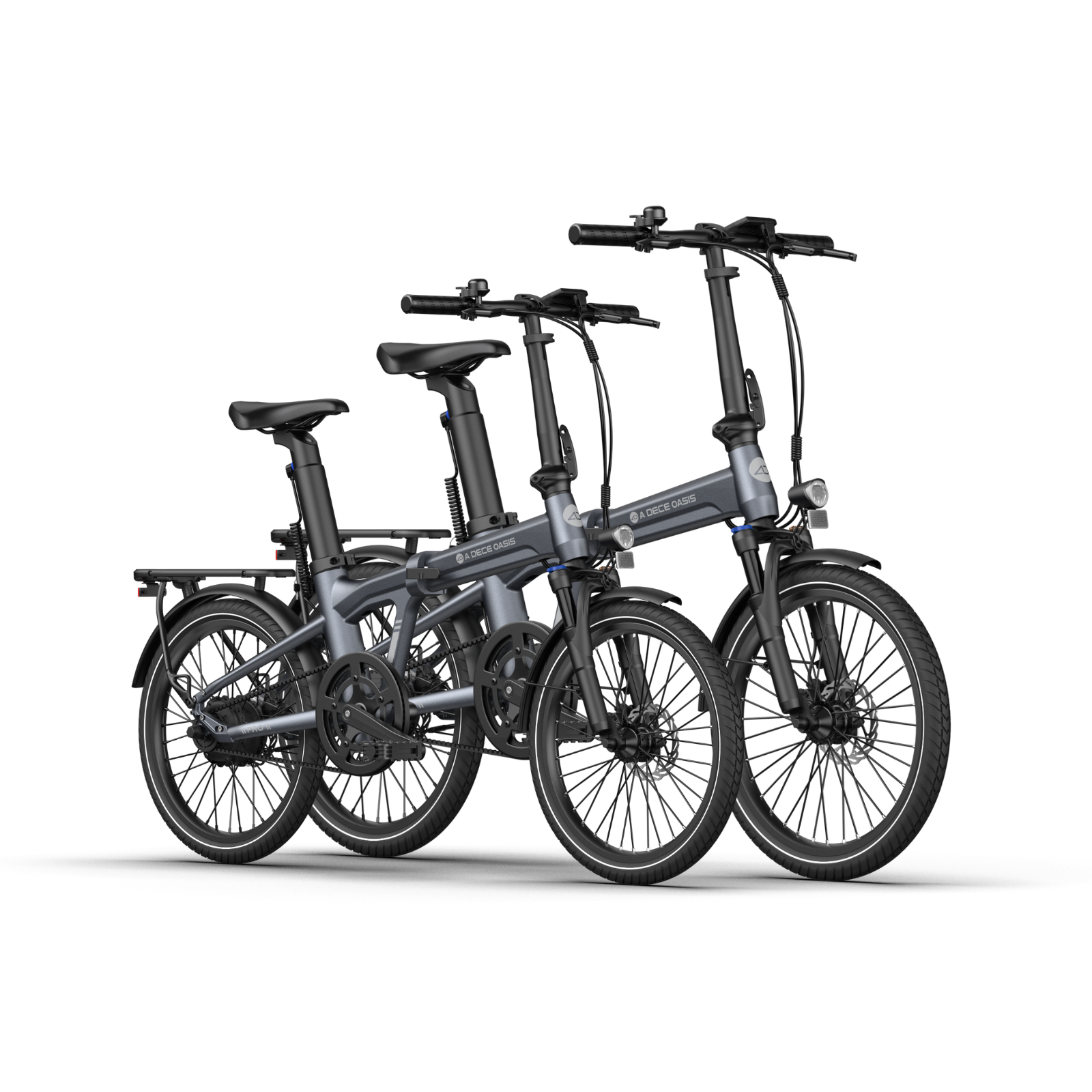 (Bonus gratuito:) 139,98 €Pacchetto: ADO Air 20 Pro (2026) Versione di aggiornamento per e-bike x2