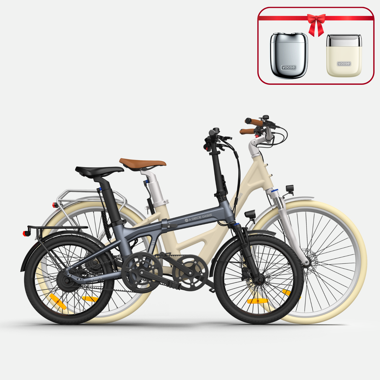 (Bonus gratuit :) 139,98 €Pack : ADO Air 20 Pro + Air 28 Pro