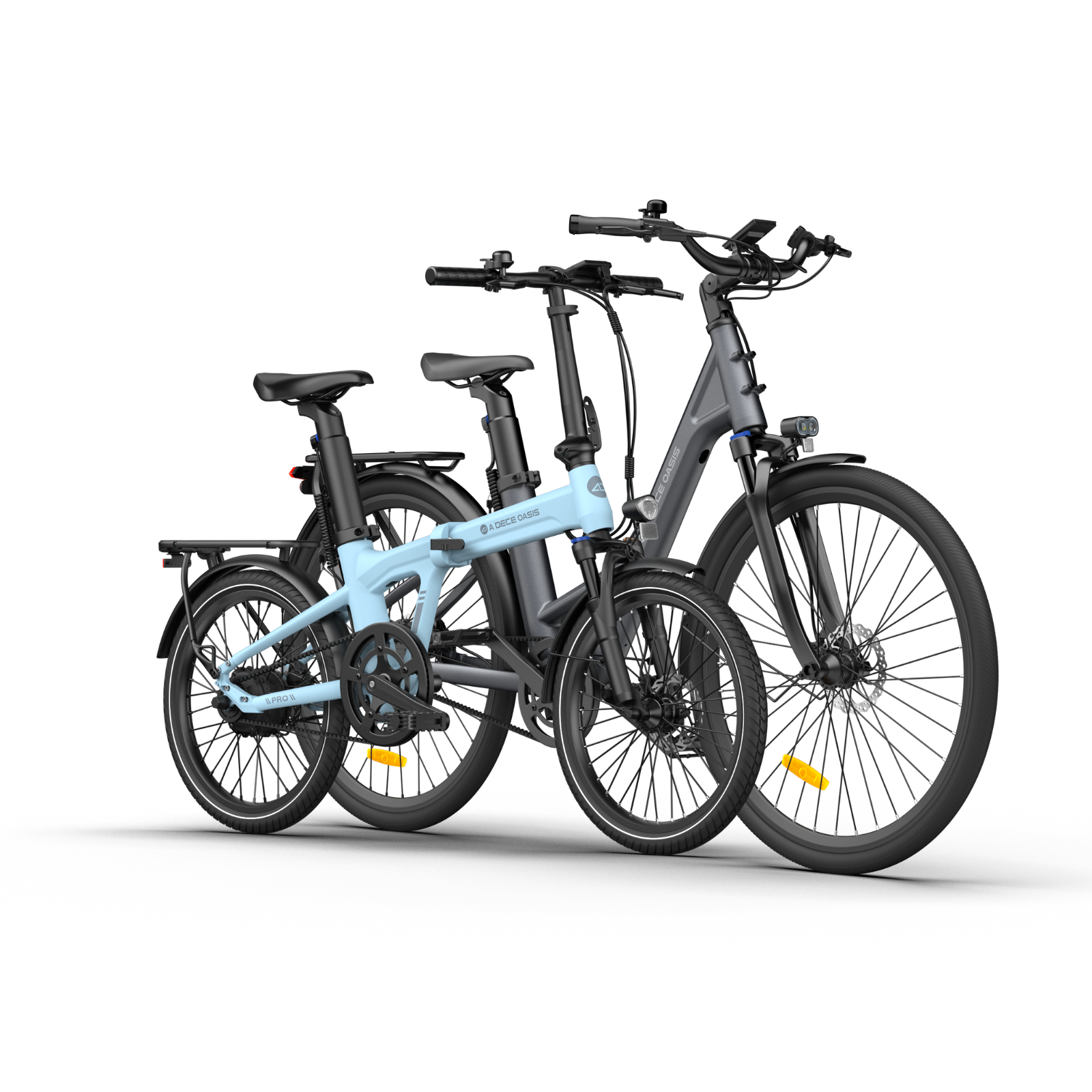 (Gratiszugabe: 189,97 €) Bundle: ADO Air 20Pro (2026)+ Air 28Pro