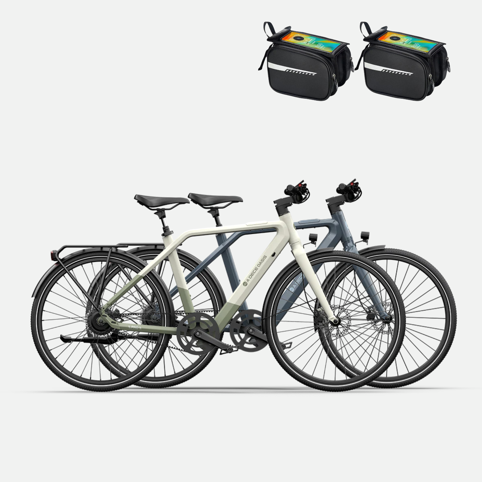 (Bonus gratuit :) 79,98 €Pack : ADO Air 30 Pro | Vélo électrique Ultra x2