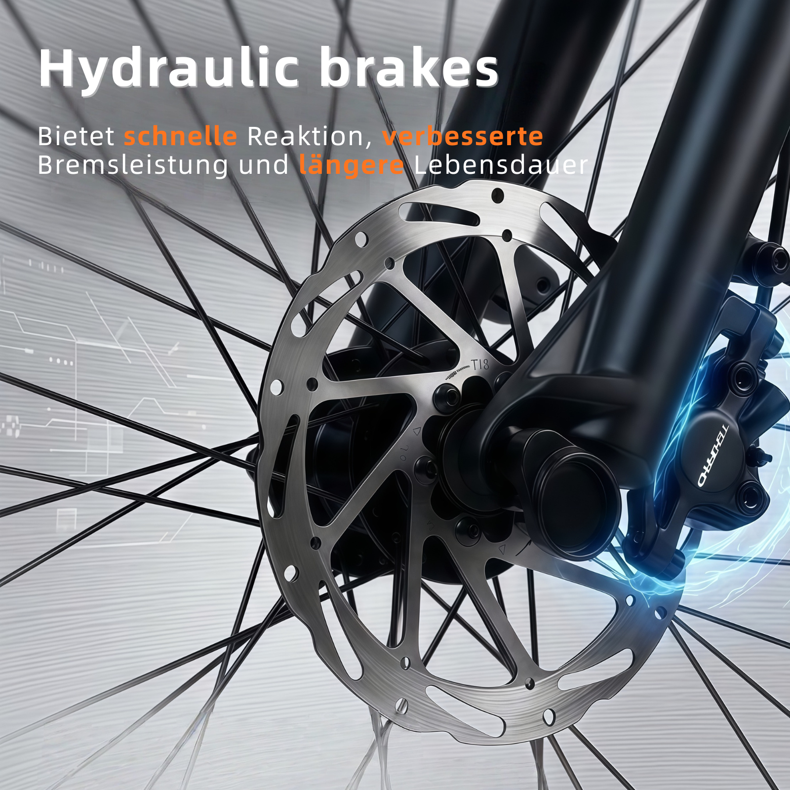 (€89,99 actiegeschenk) ADO Air 20S E-bike vouwfiets, elektrische fiets met schokdemper