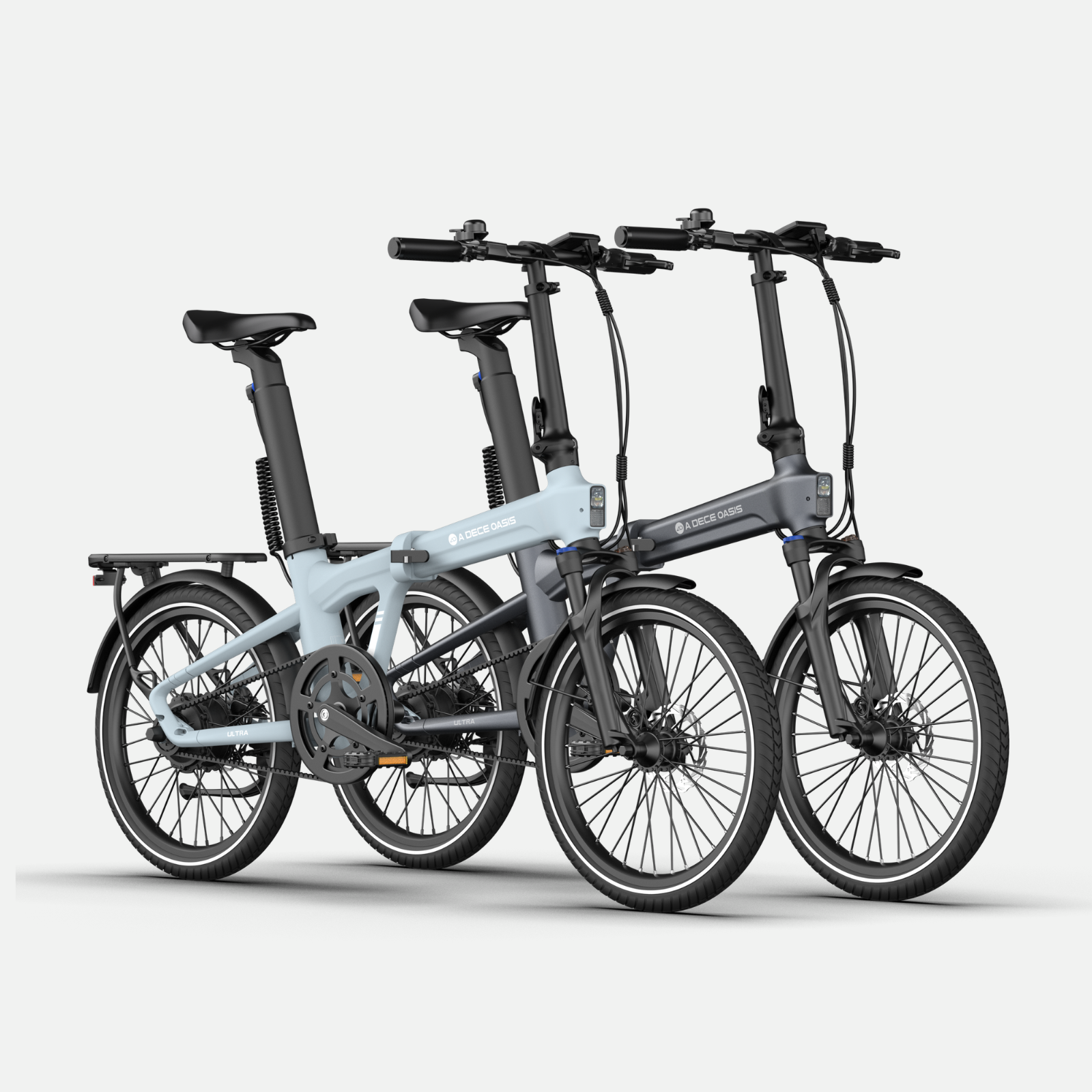 (Bonus gratuit :) 79,98 €Pack : ADO Air 20 Ultra 2026 Version améliorée pour vélo électrique x2