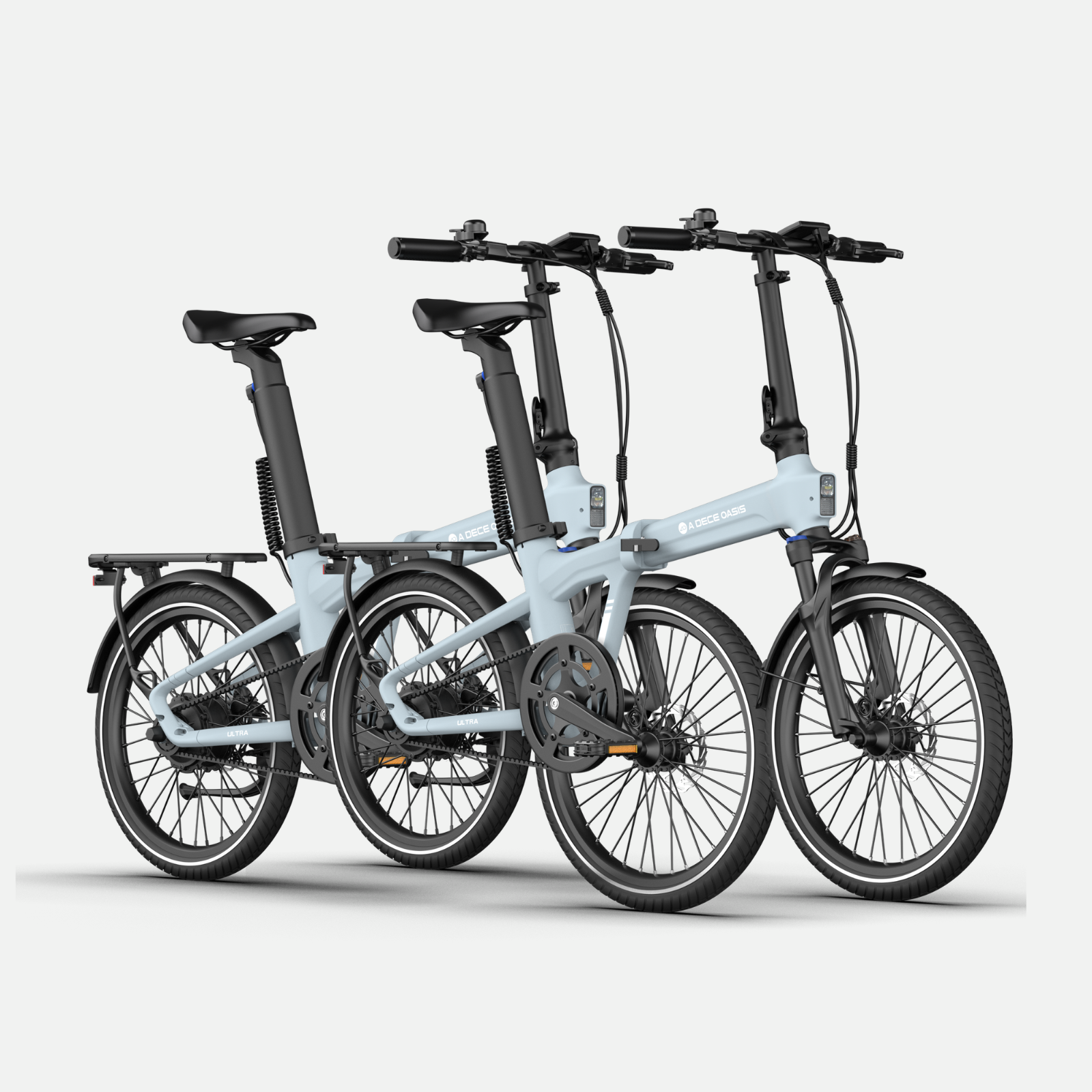 (Bonus gratuit :) 79,98 €Pack : ADO Air 20 Ultra 2026 Version améliorée pour vélo électrique x2