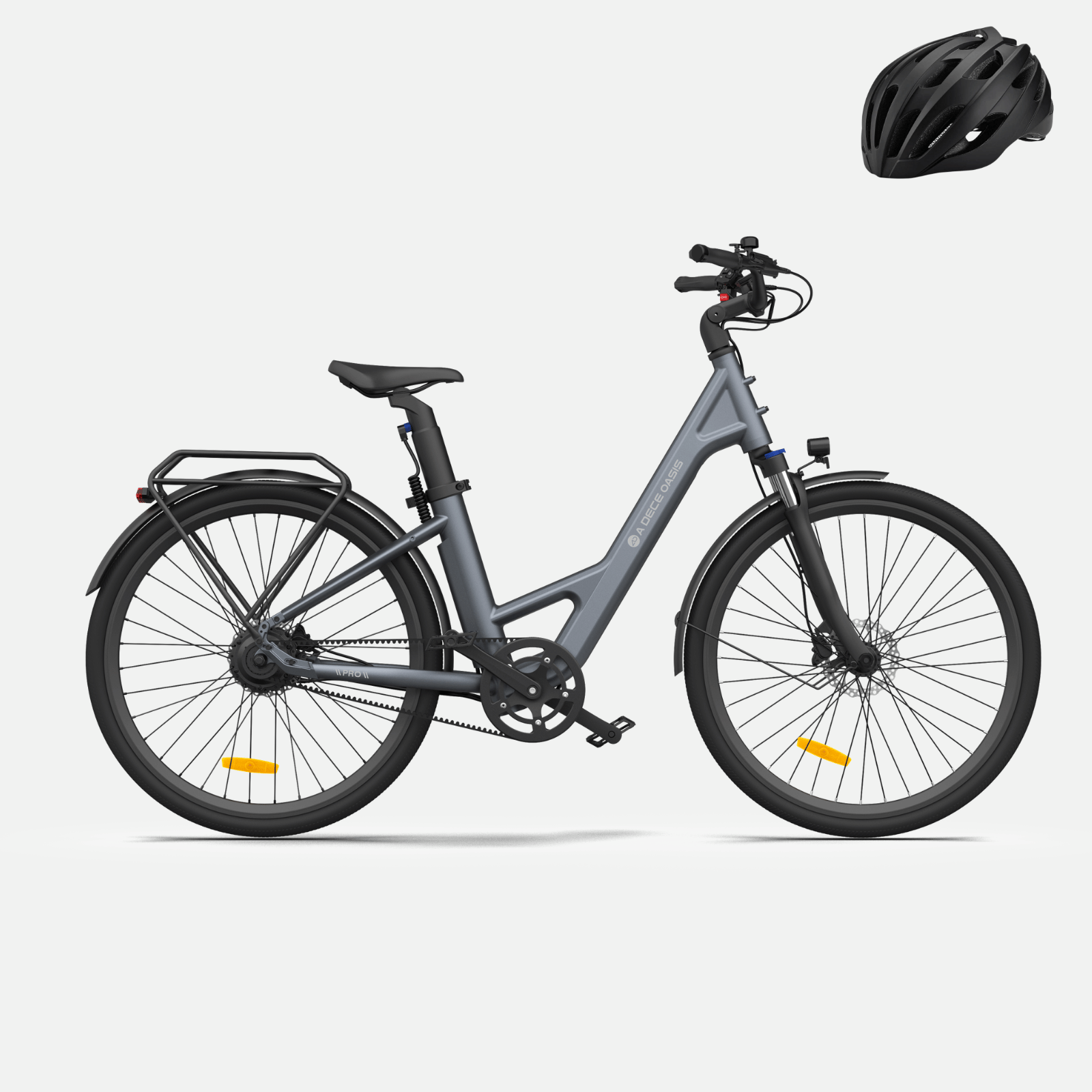 (Bonus gratuit :) 49,99 €) ADO Air 28 Pro vélo électrique polyvalent urbain