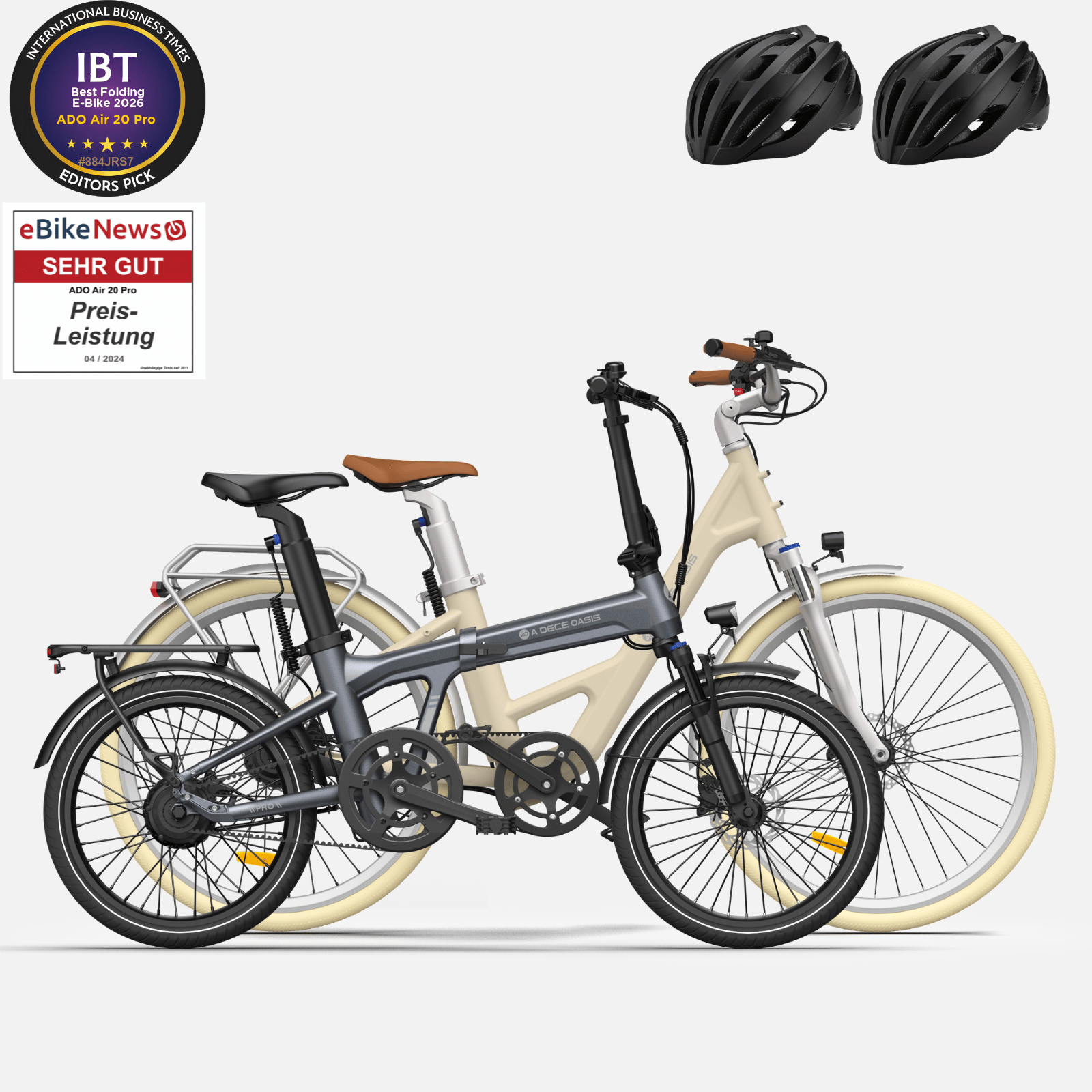 (Bonus gratuit :) 99,98 €Pack : ADO Air 20 Pro + Air 28 Pro