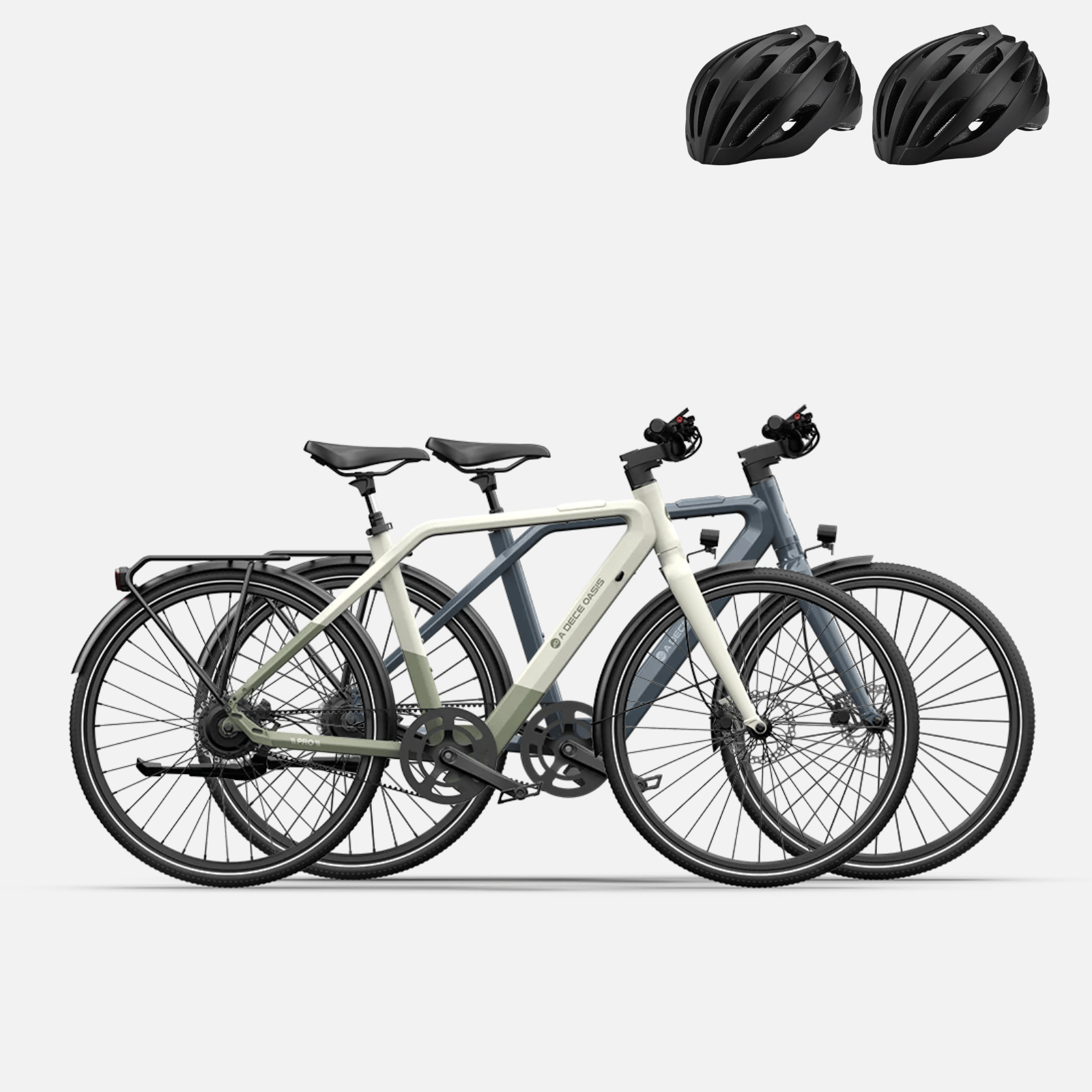 (Bonus gratuit :) 99,98 €Pack : ADO Air 30 Pro | Vélo électrique Ultra x2