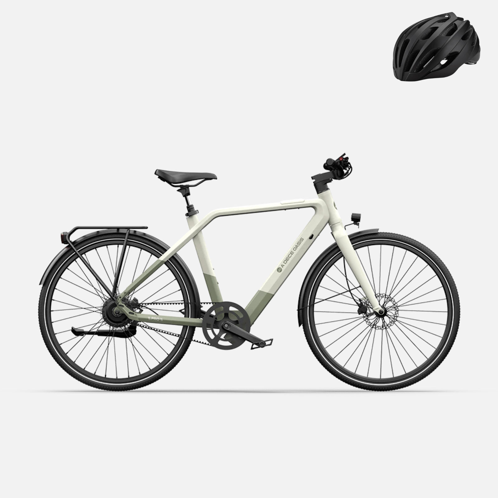 (Bonus gratuit :) 49,99 €ADO Air 30 Pro | Ultra : Le premier vélo électrique urbain à moteur AutoShift intégré