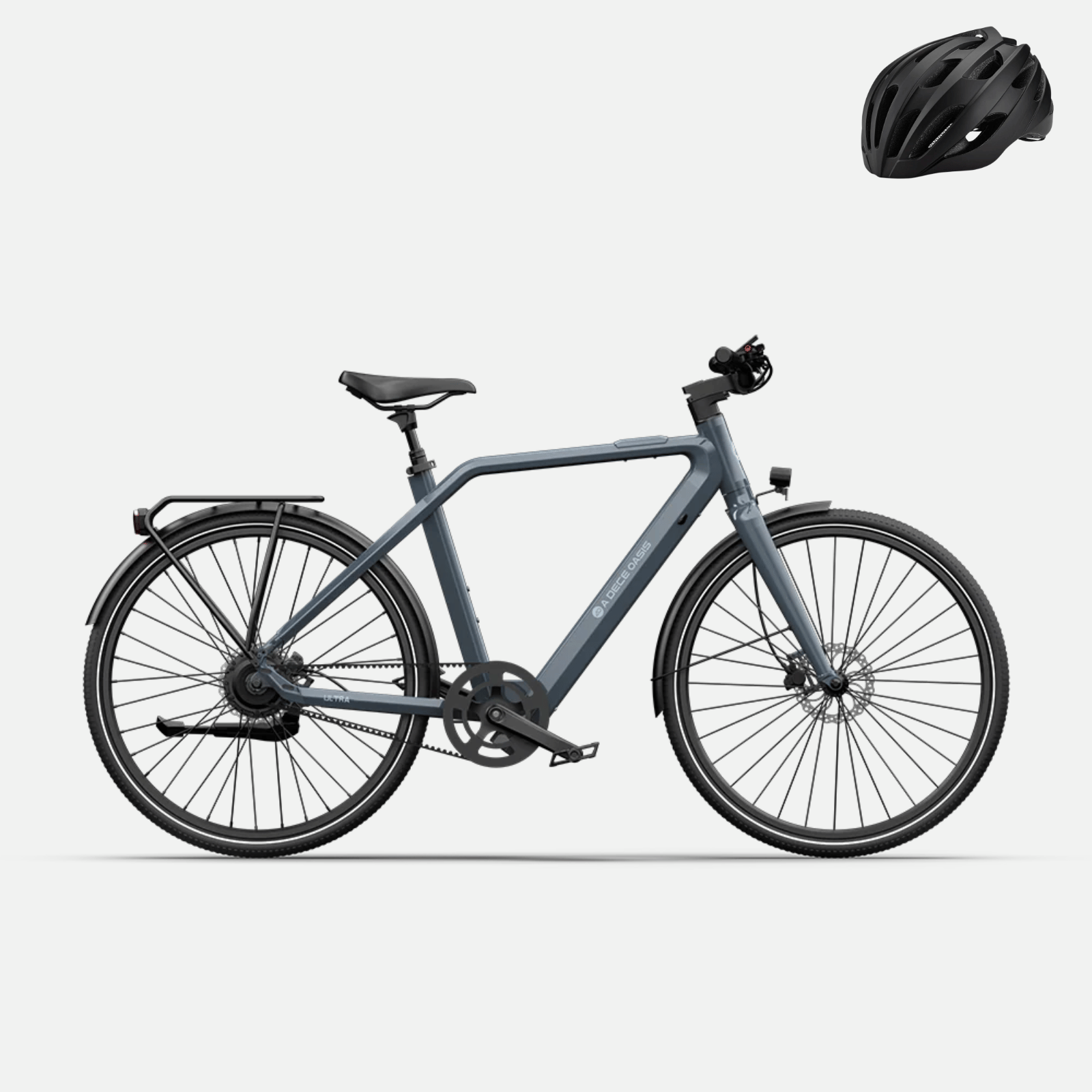 (Bonus gratuit :) 49,99 €ADO Air 30 Pro | Ultra : Le premier vélo électrique urbain à moteur AutoShift intégré