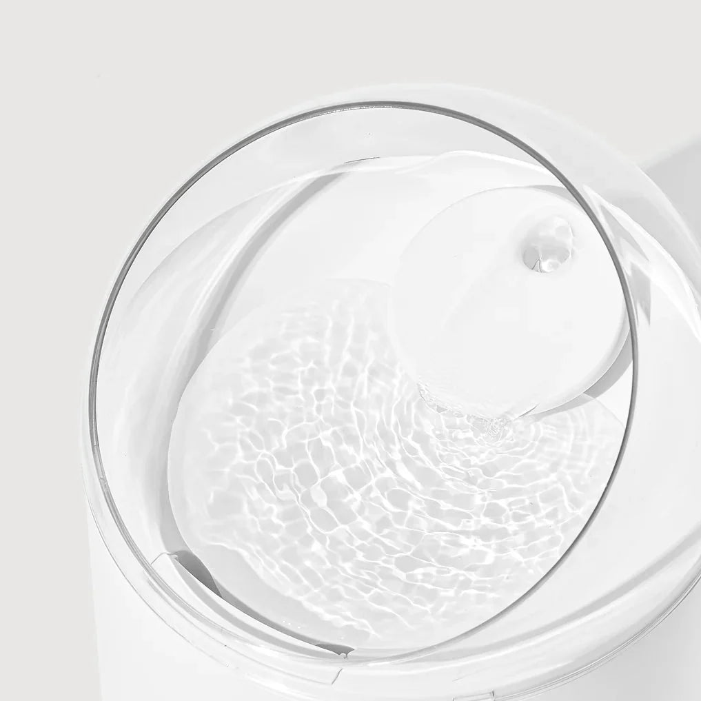 CATLINK W02 Intelligenter AI-Wasserbrunnen – Pure 2