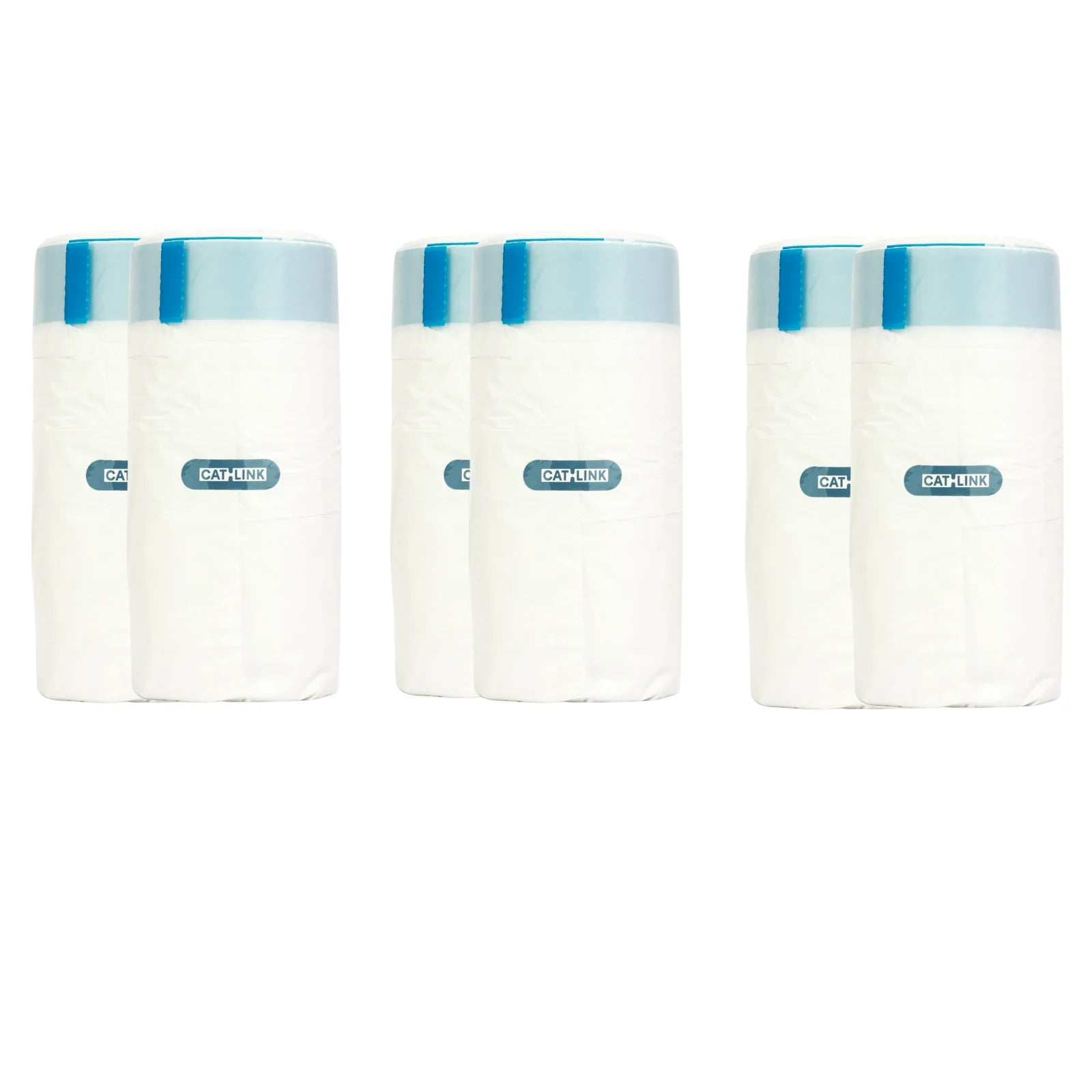 Catlink Open-X Müllbeutel 2-Rollen Set