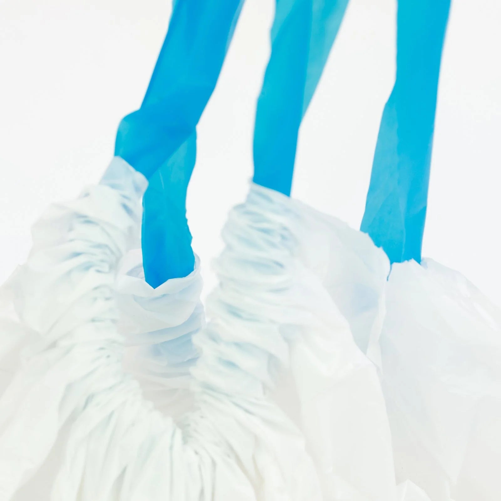 Catlink Open-X Müllbeutel 2-Rollen Set