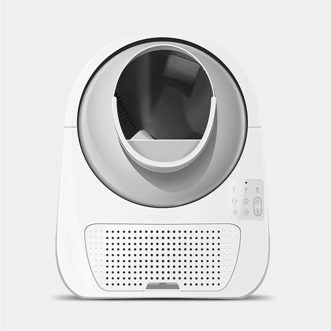 Catlink Pro-X Ultra zelfreinigende kattenbak