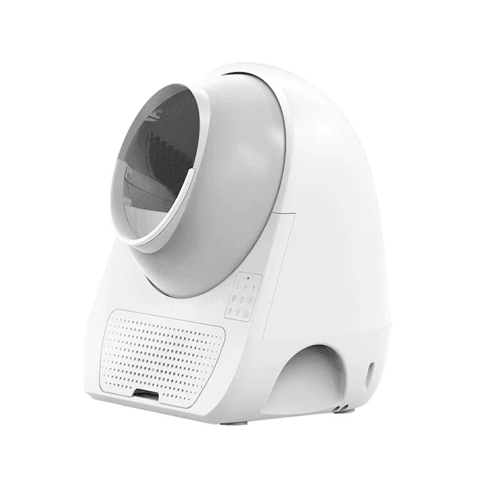 Catlink Pro-X Ultra zelfreinigende kattenbak