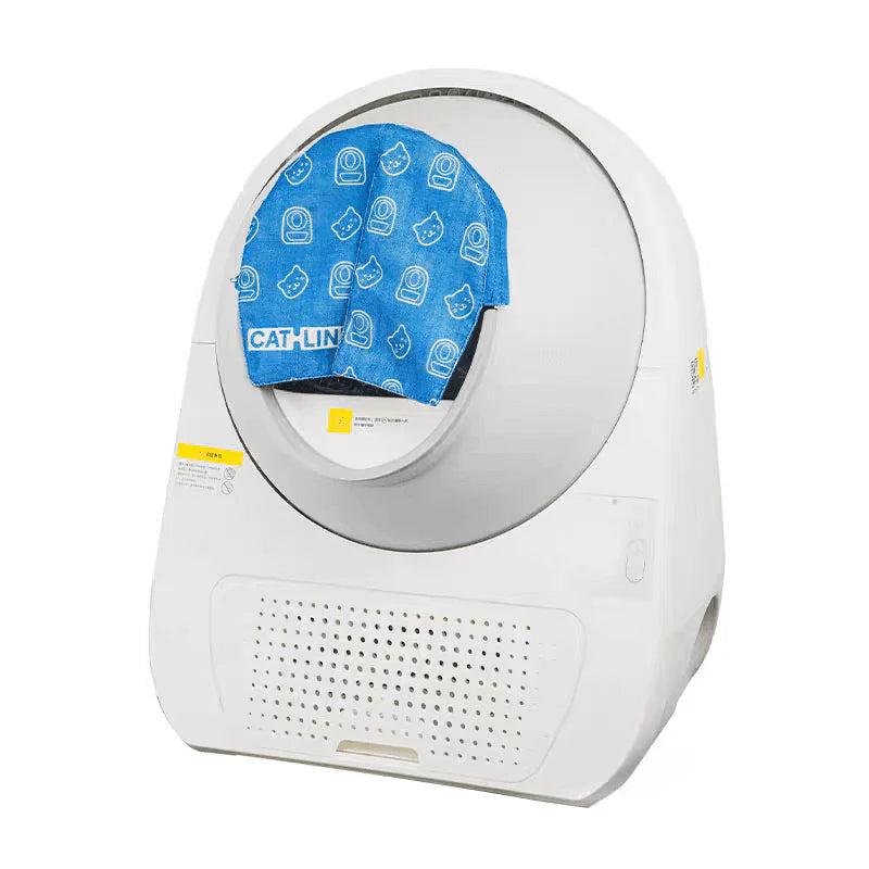 Catlink Pro-X Ultra zelfreinigende kattenbak