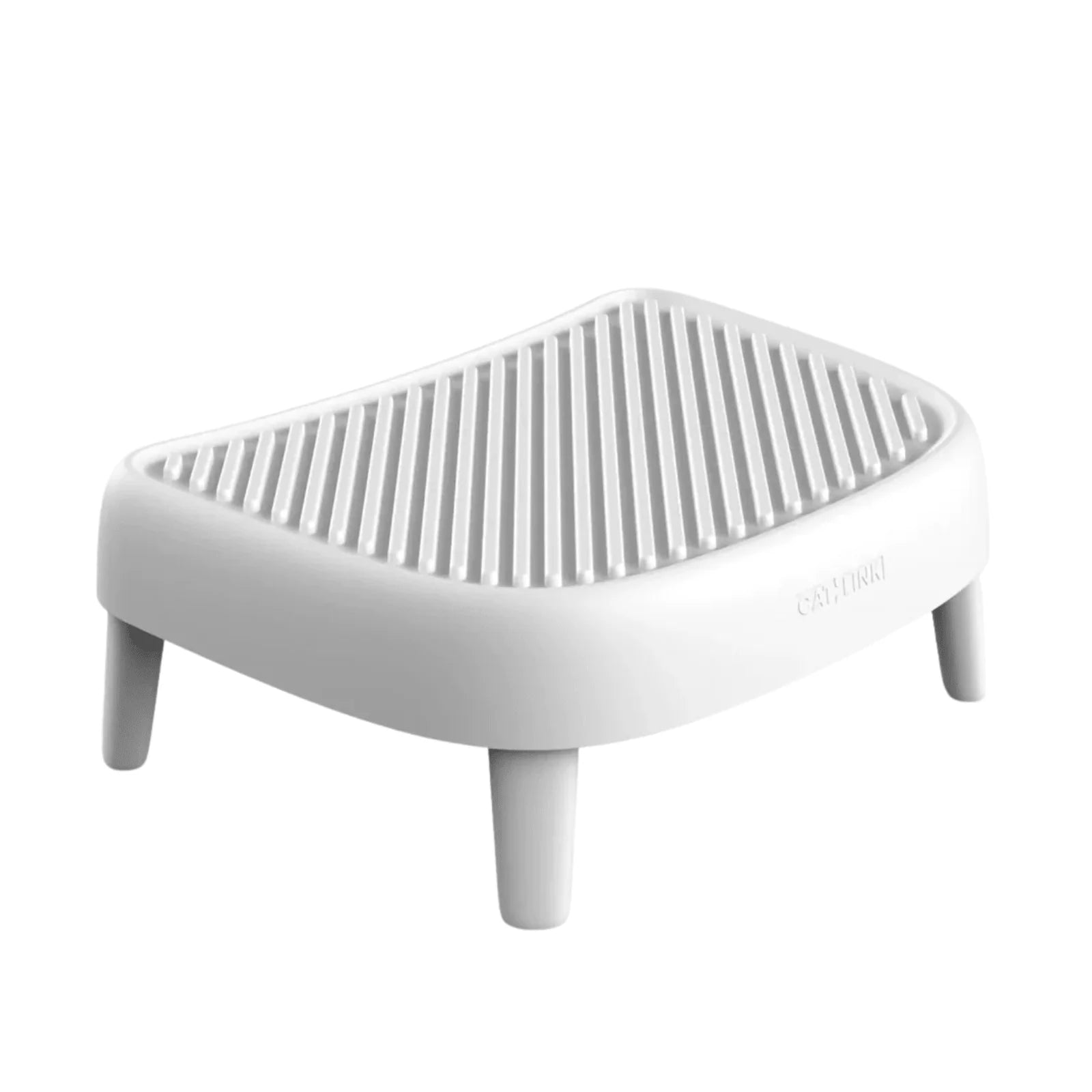 Catlink selbstreinigende Katzentoiletten-Treppe