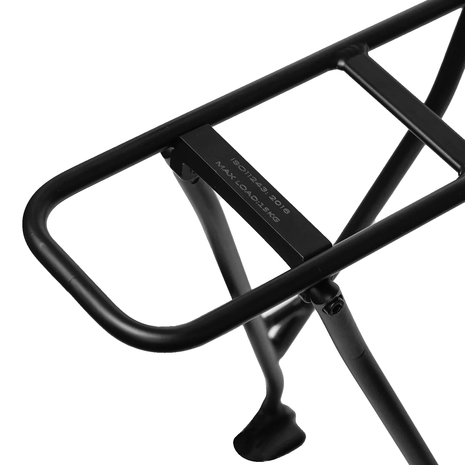 <tc>URTOPIA</tc>  <tc>Chord</tc> Rear luggage rack