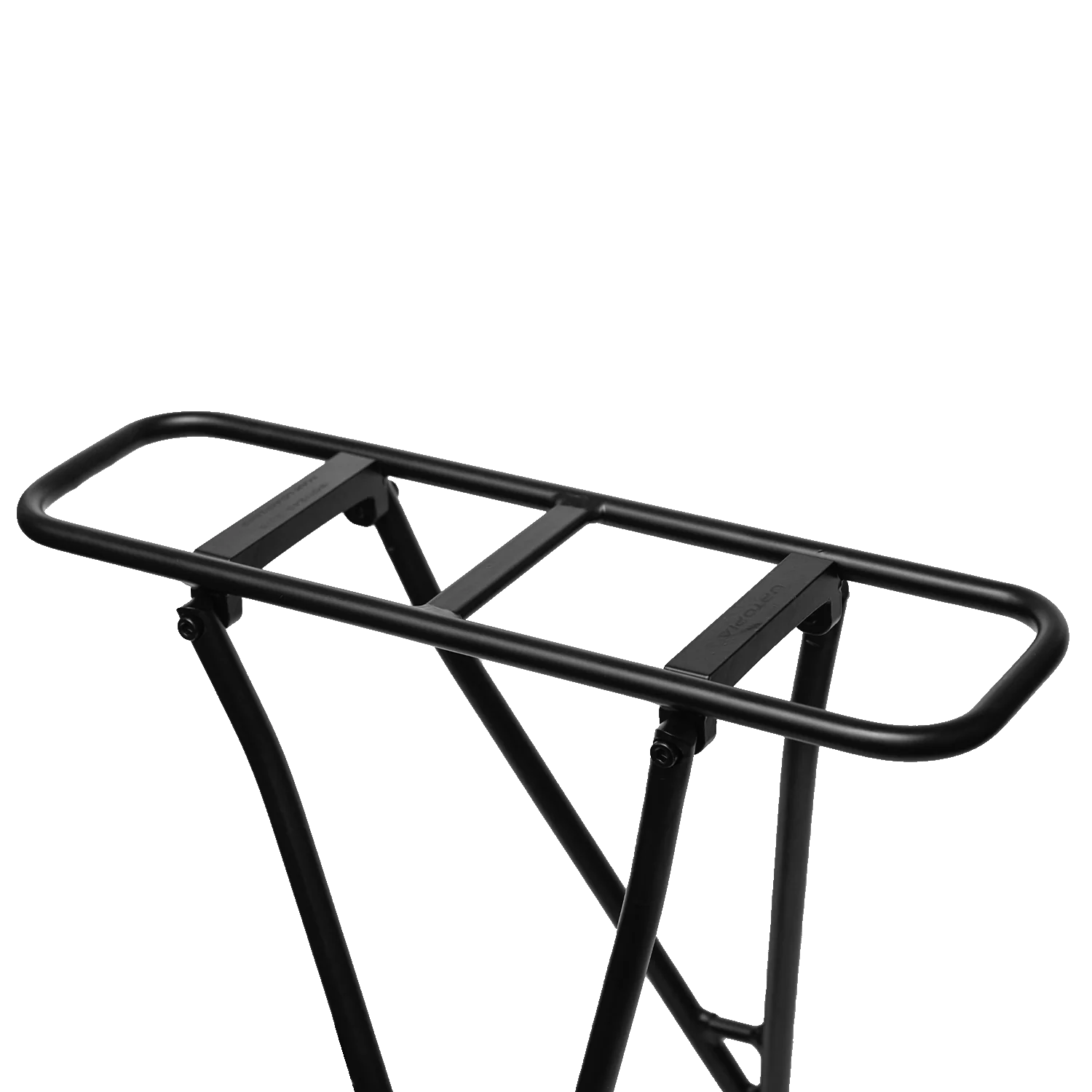 <tc>URTOPIA</tc>  <tc>Chord</tc> Rear luggage rack