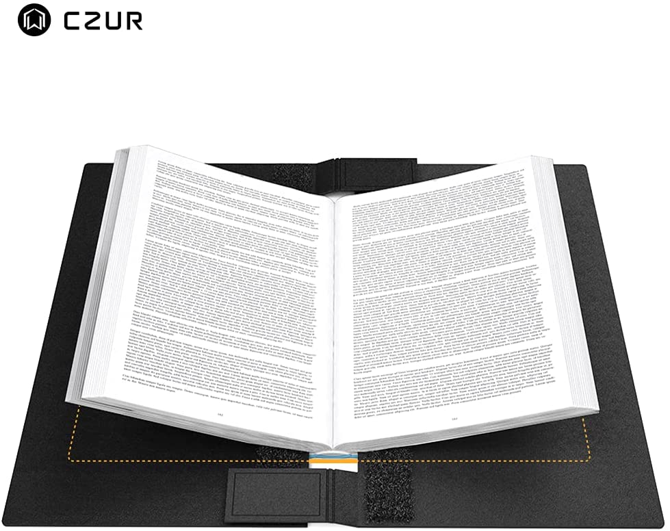 CZUR Assistive Cover – Abdeckhilfe für Scanner