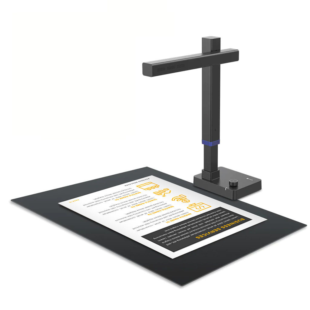 CZUR Shine Pro Serie Scanner - CZUR