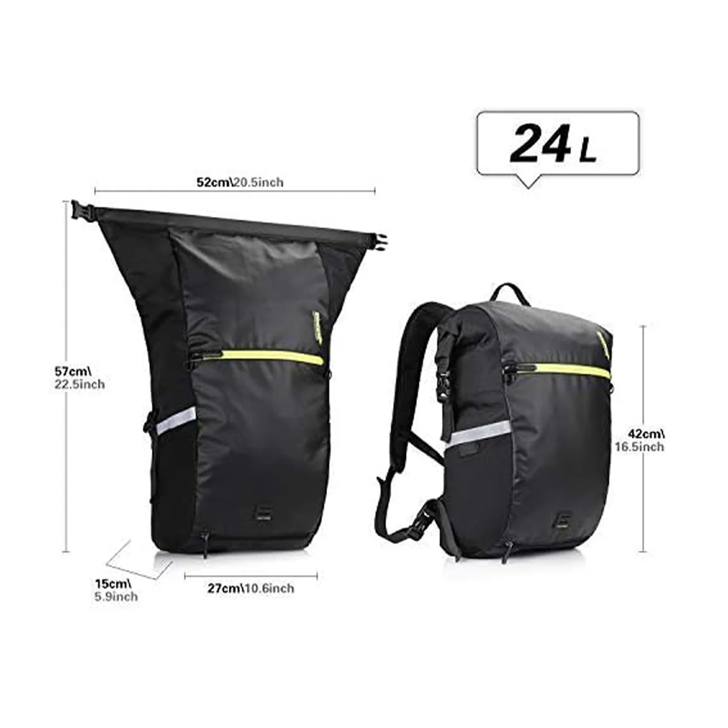 Urtopia Pannier Fahrradtasche