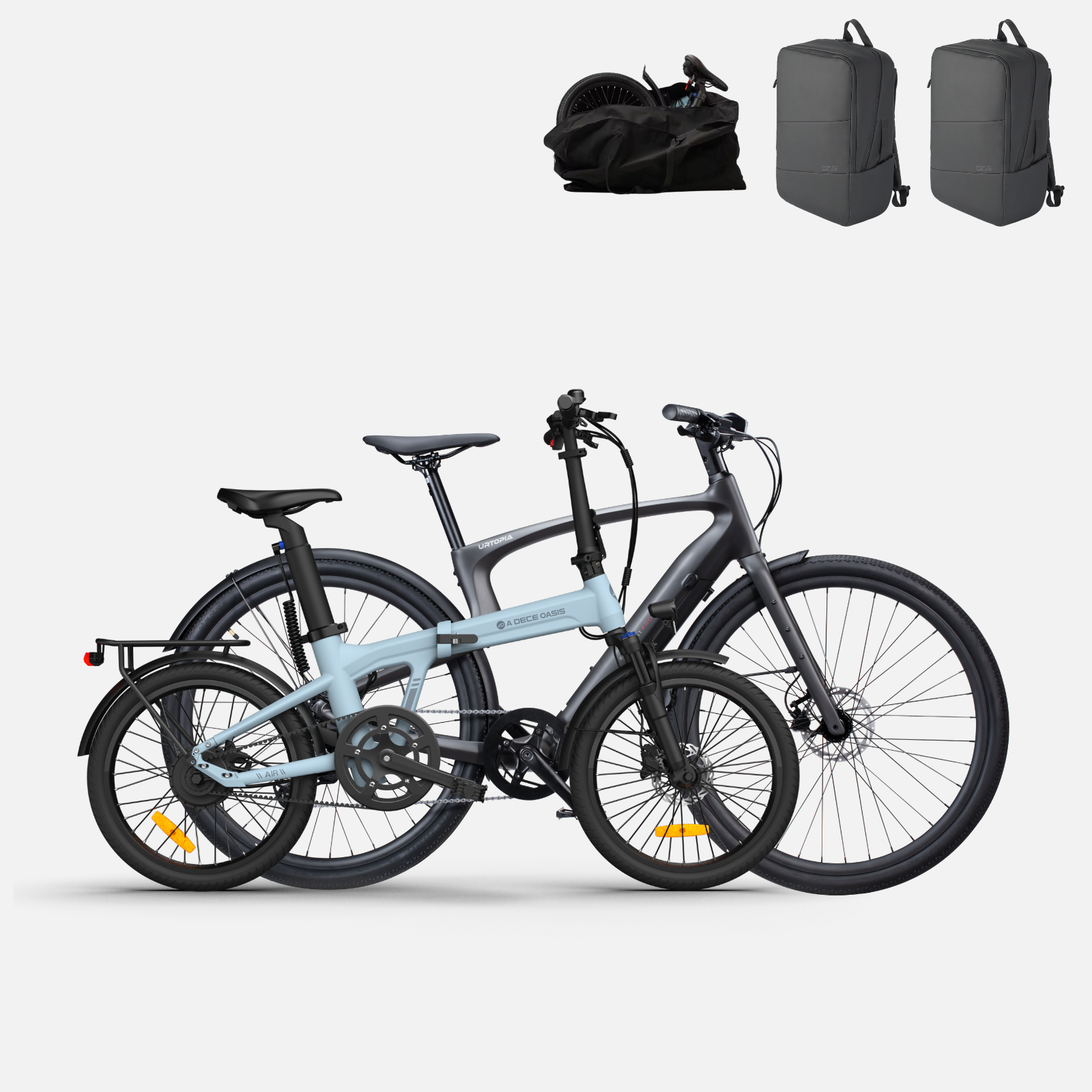 (227,99 € Werbegeschenk)Bundle: ADO Air 20 Pro + Urtopia 1 Pro