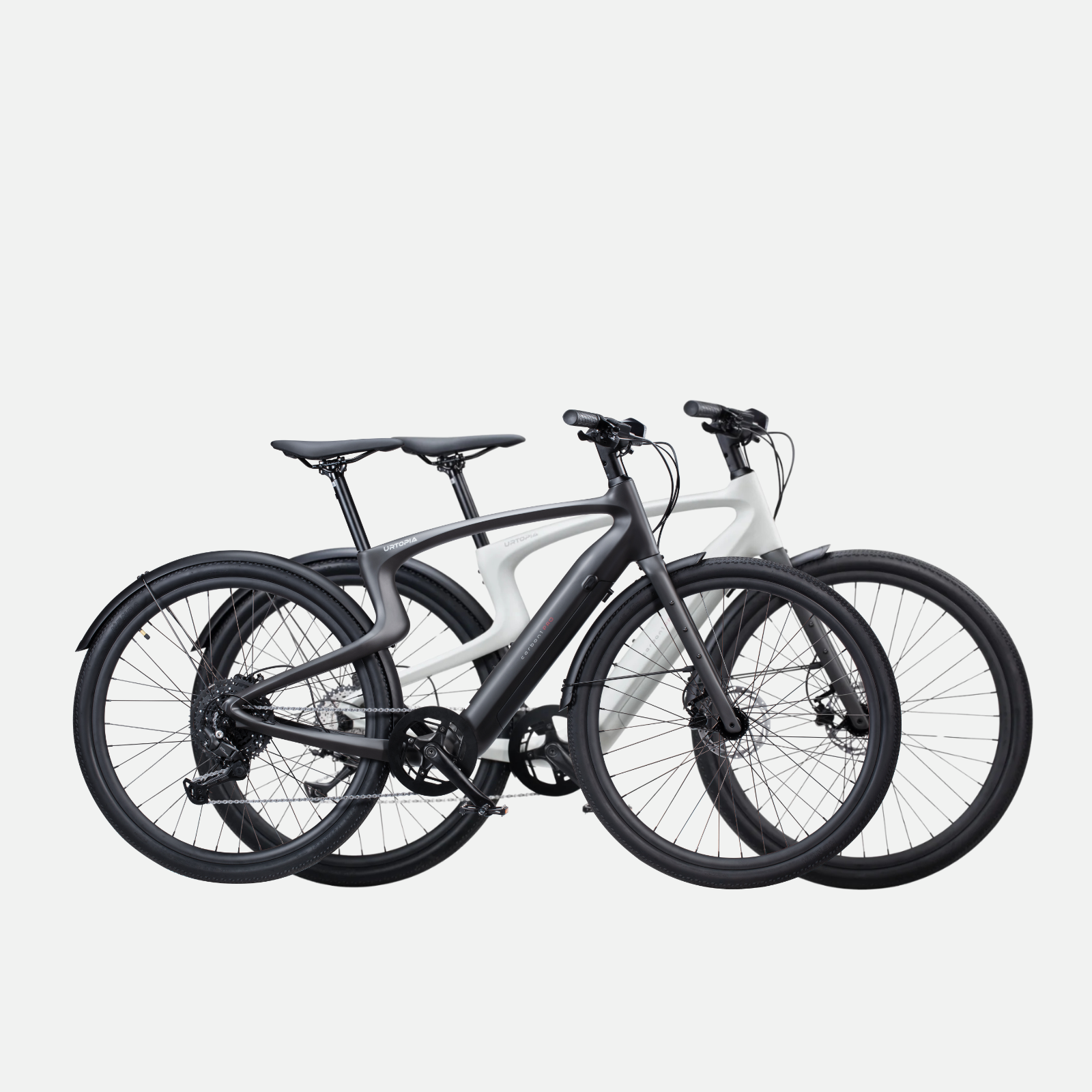 Bundle: Urtopia Carbon 1 Pro x2