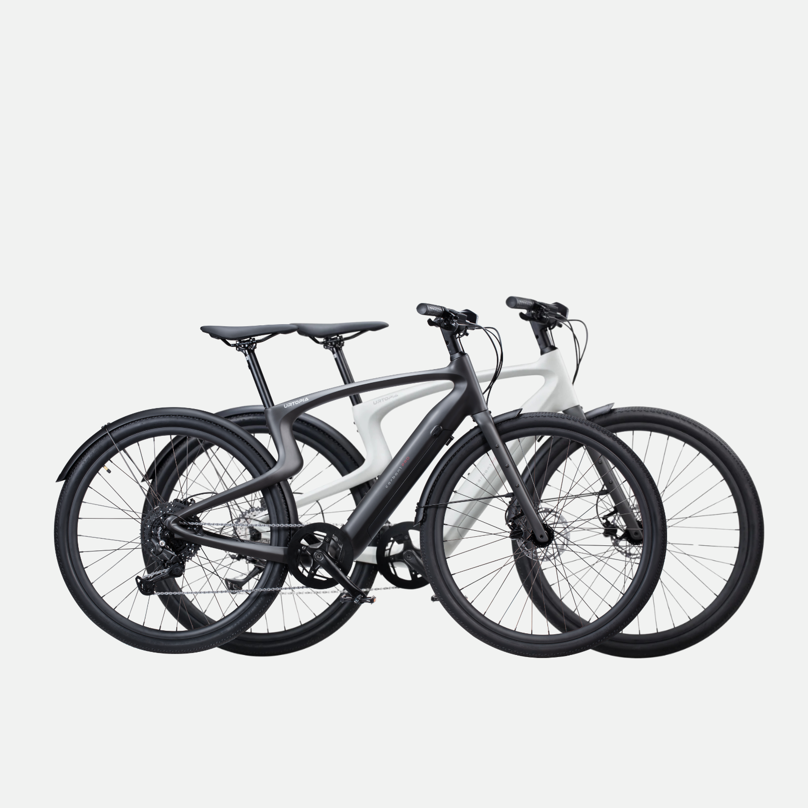 Paquet: <tc>Urtopia</tc> <tc>Carbon 1</tc> Pro x2