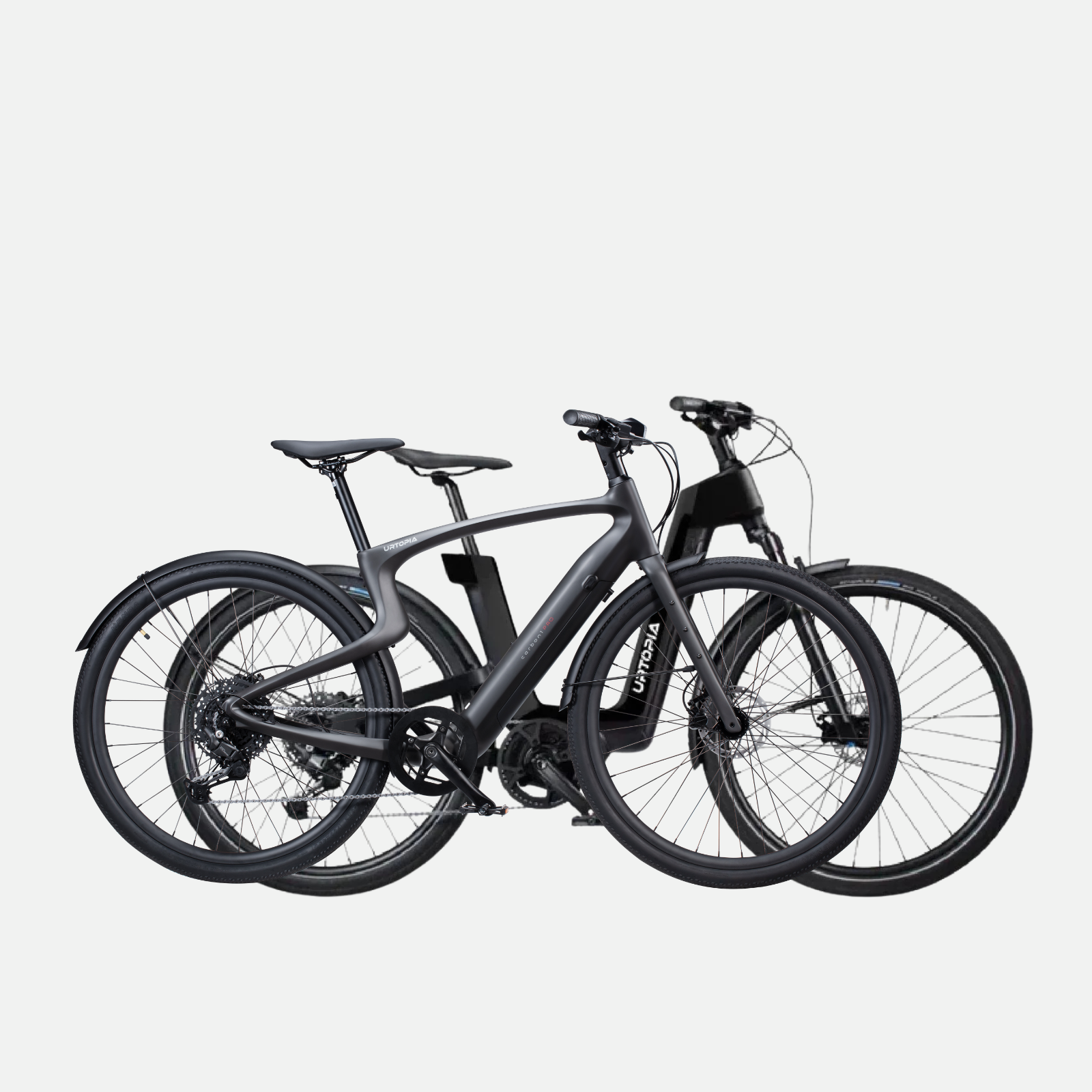 Bundle: Urtopia Carbon 1 Pro + Fusion