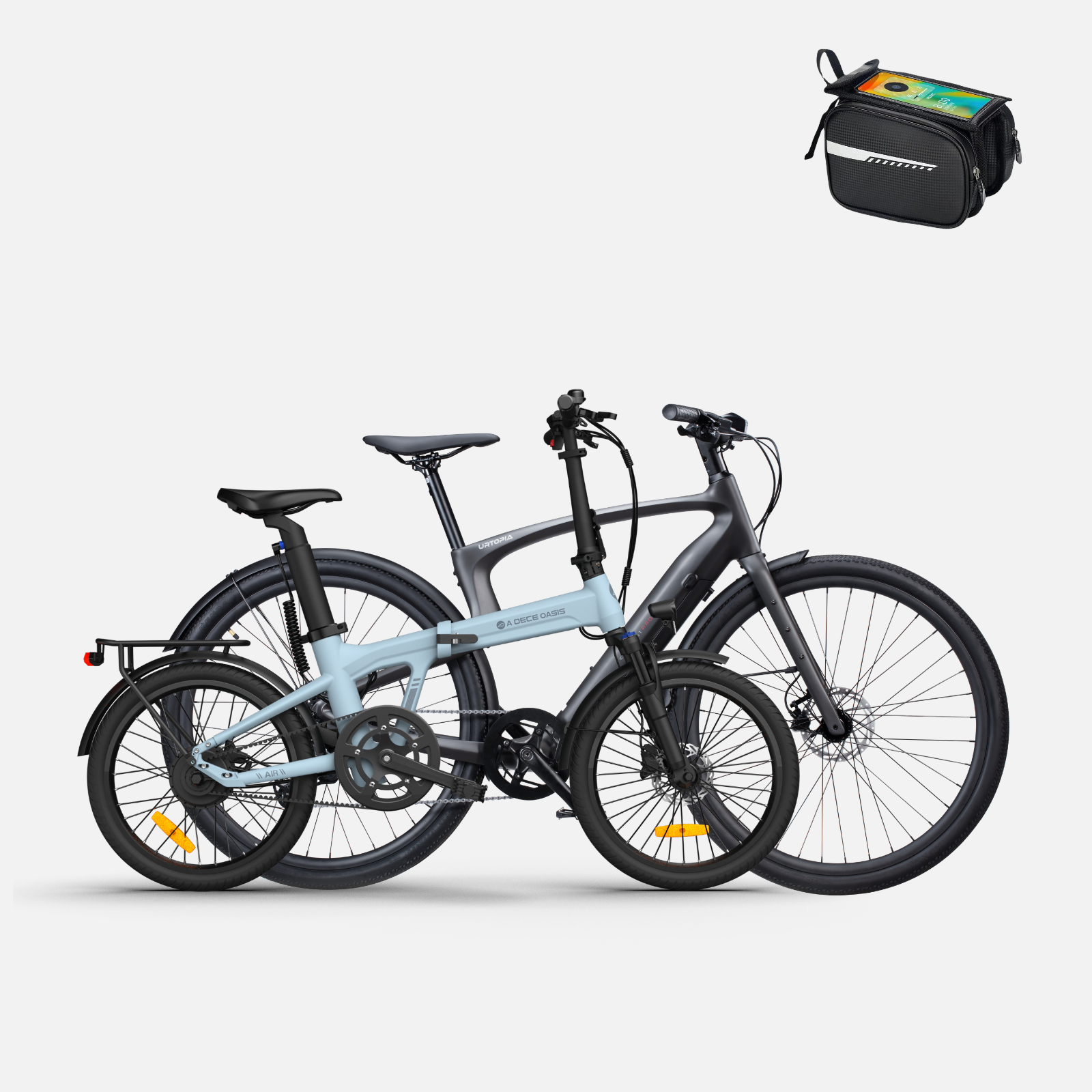 (Bonus gratuit :) 39,99 €Pack : ADO Air 20 Pro + <tc>Urtopia</tc> <tc>1 Pro</tc>