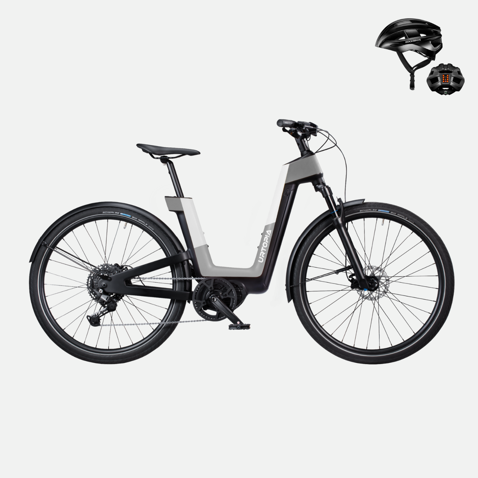 (Bono gratuito:) 49,99 €) <tc>Urtopia</tc> Bicicleta eléctrica – todos los modelos