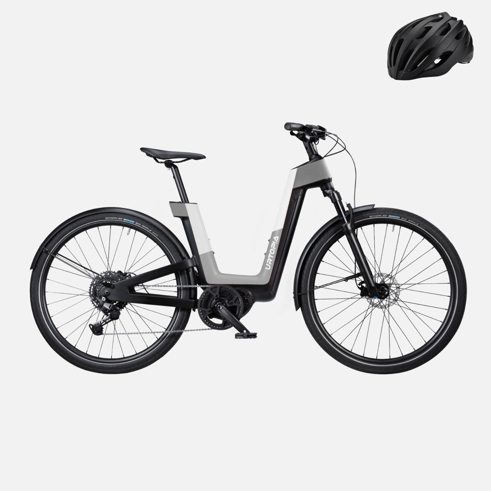 (Gratiszugabe: 49,99 €) Urtopia E-Bike – alle Modelle